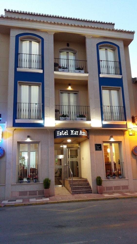 Rooms By Jova El Campello Esterno foto