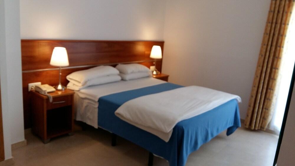 Rooms By Jova El Campello Esterno foto