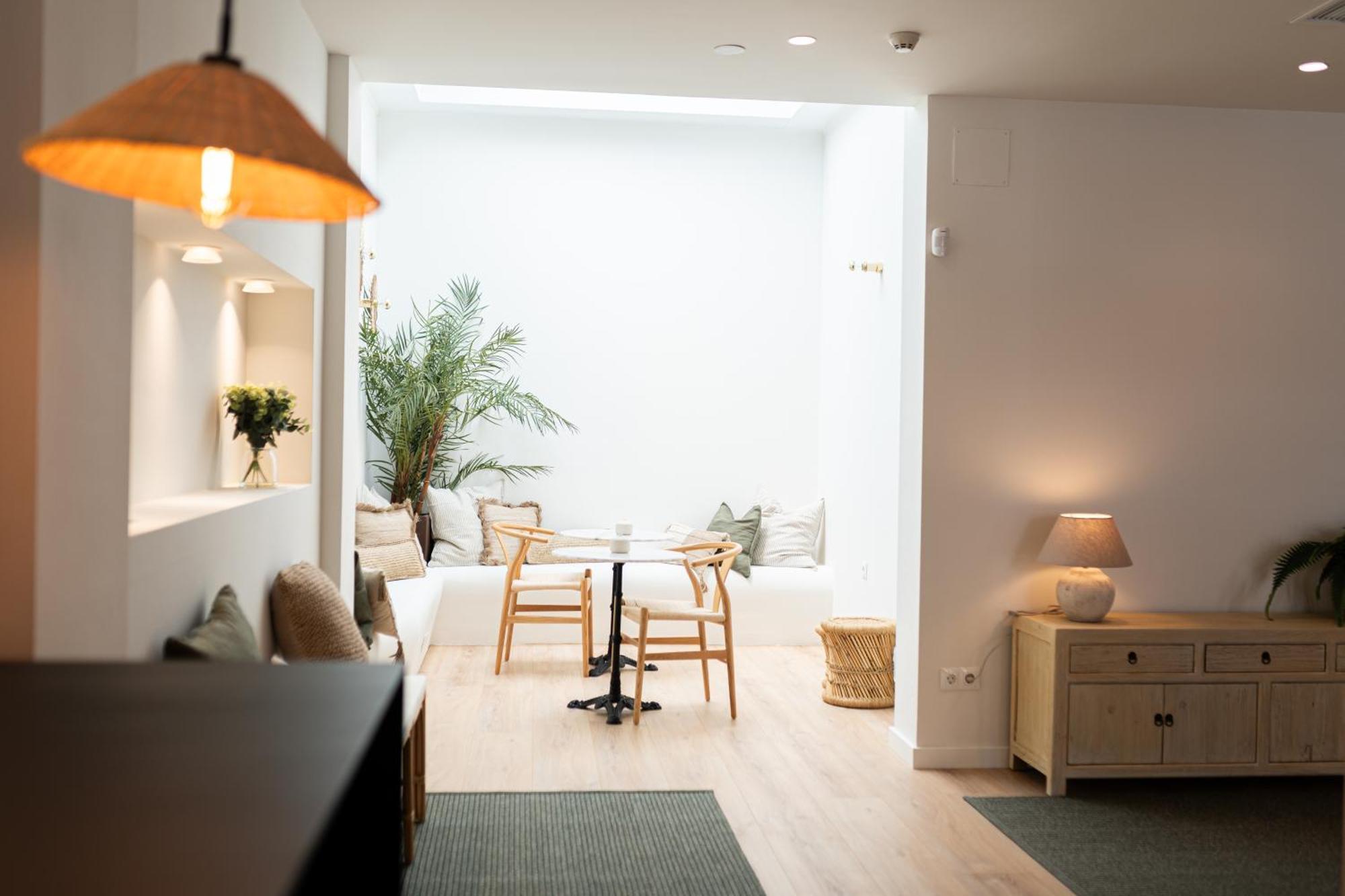 Rooms By Jova El Campello Esterno foto