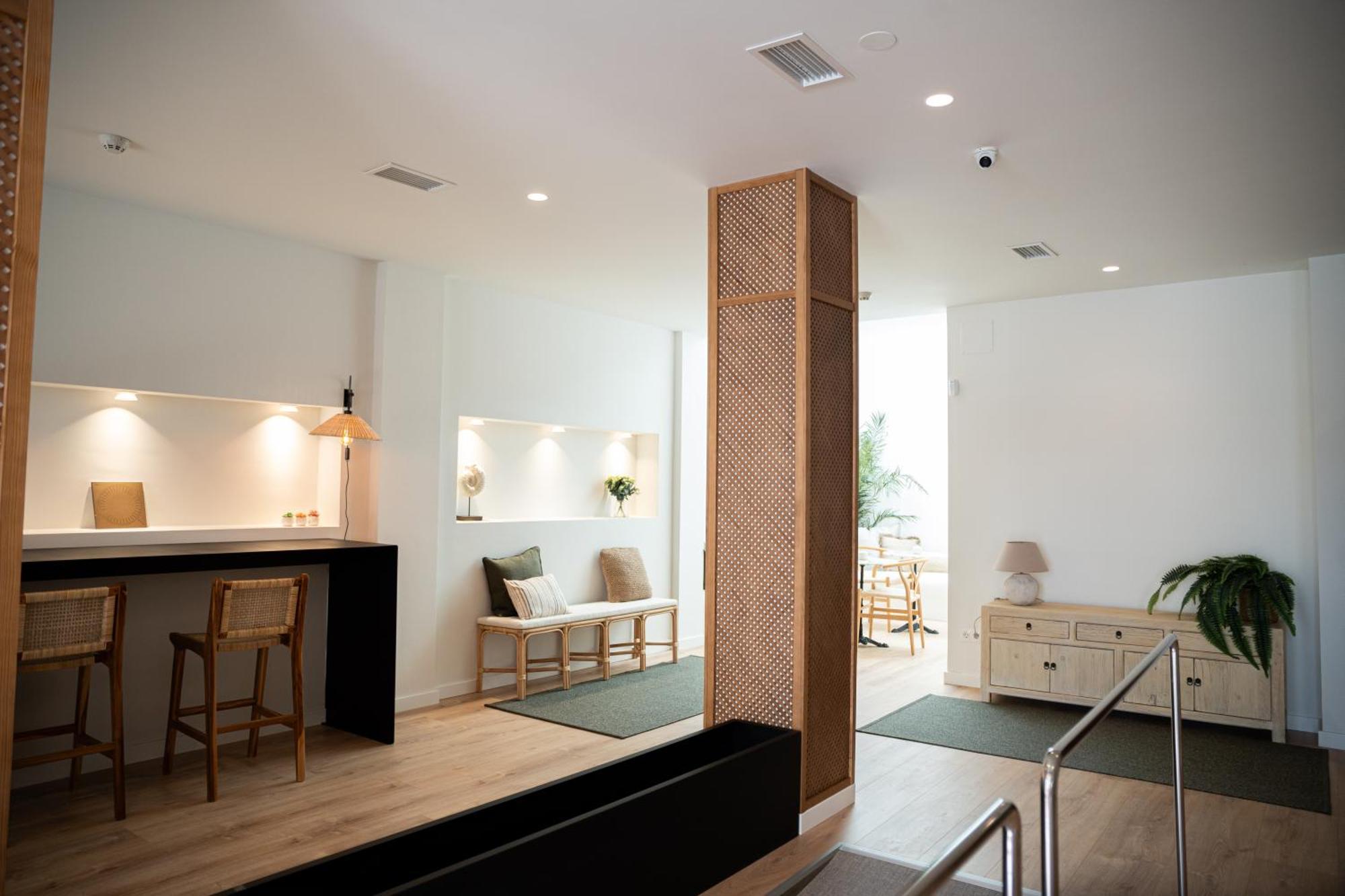 Rooms By Jova El Campello Esterno foto