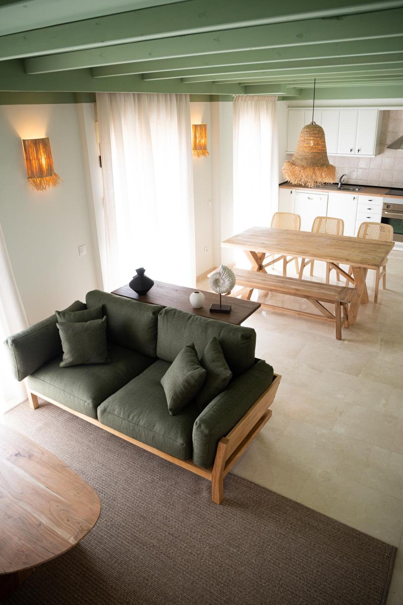 Rooms By Jova El Campello Esterno foto