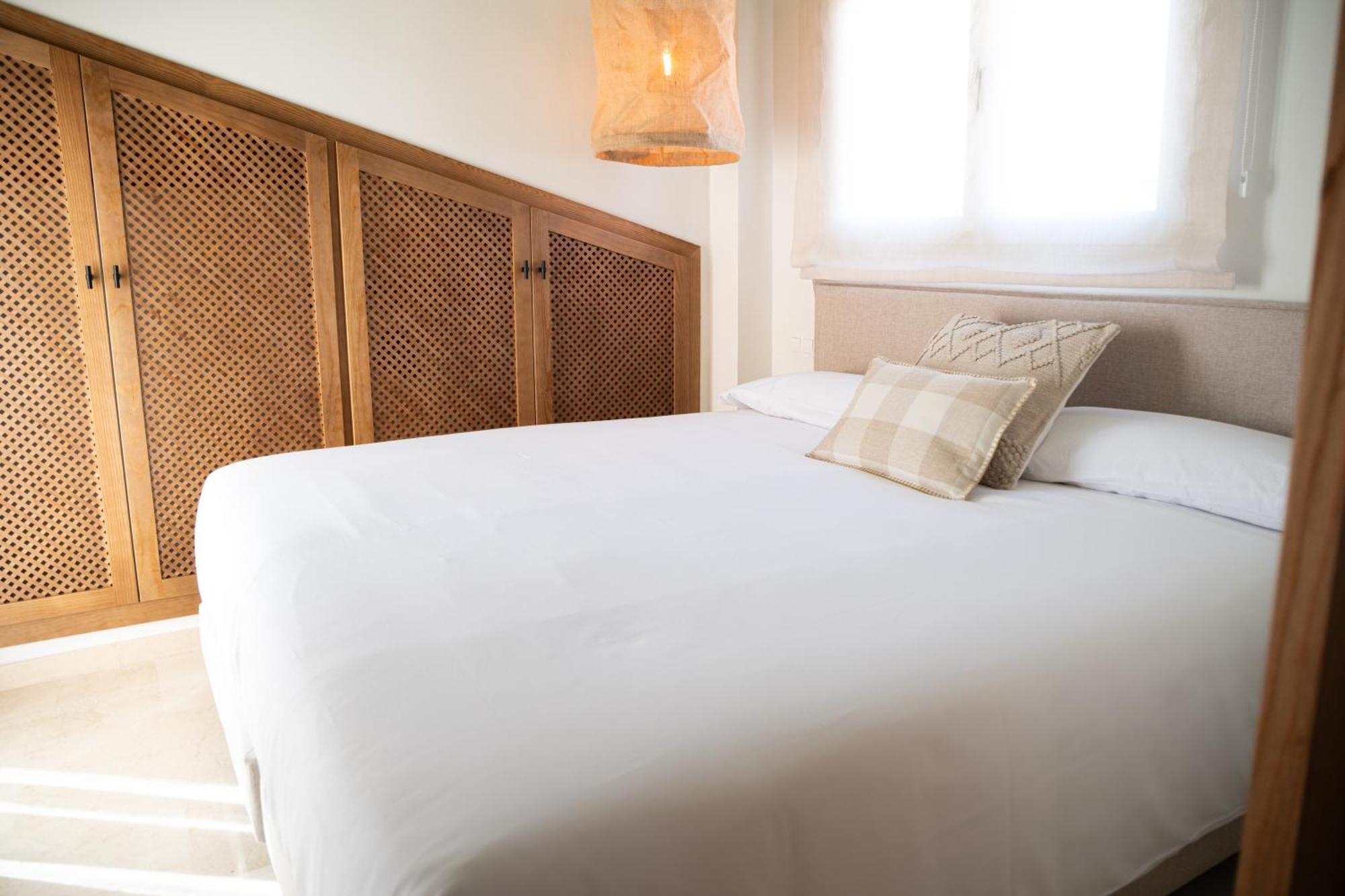 Rooms By Jova El Campello Esterno foto
