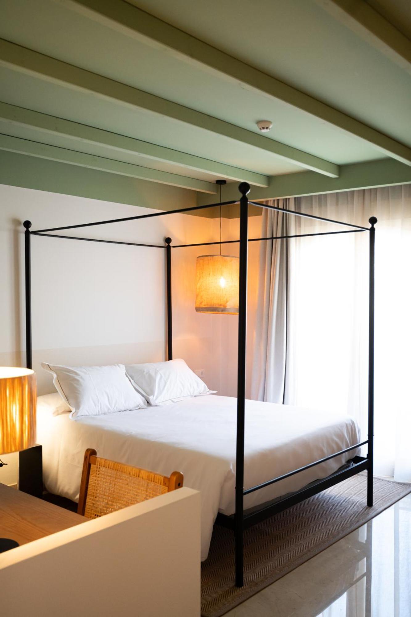 Rooms By Jova El Campello Esterno foto