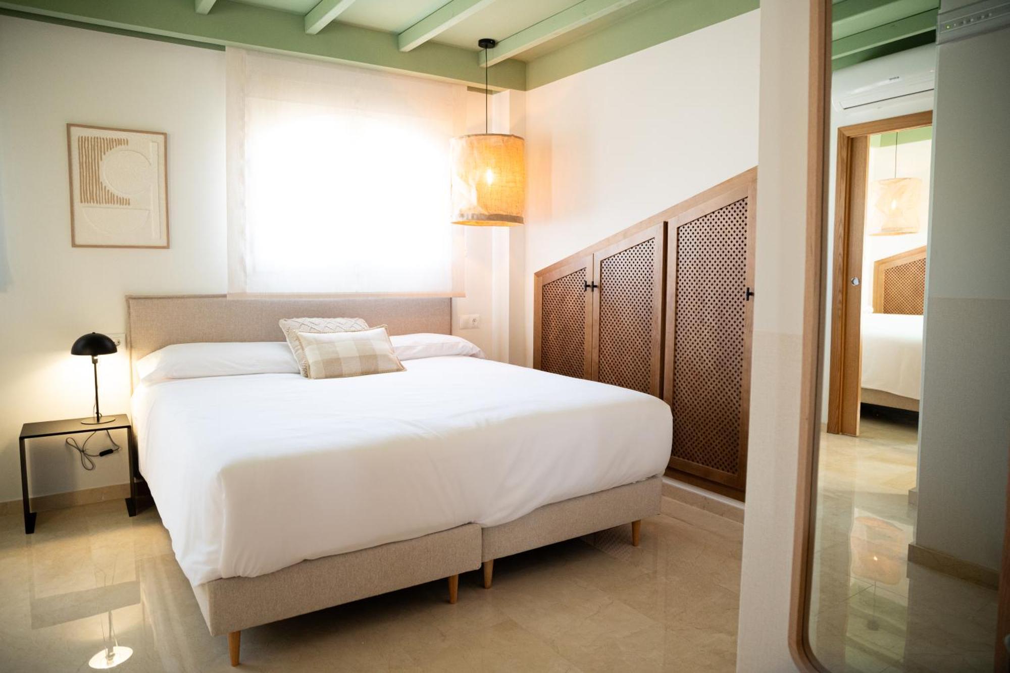 Rooms By Jova El Campello Esterno foto