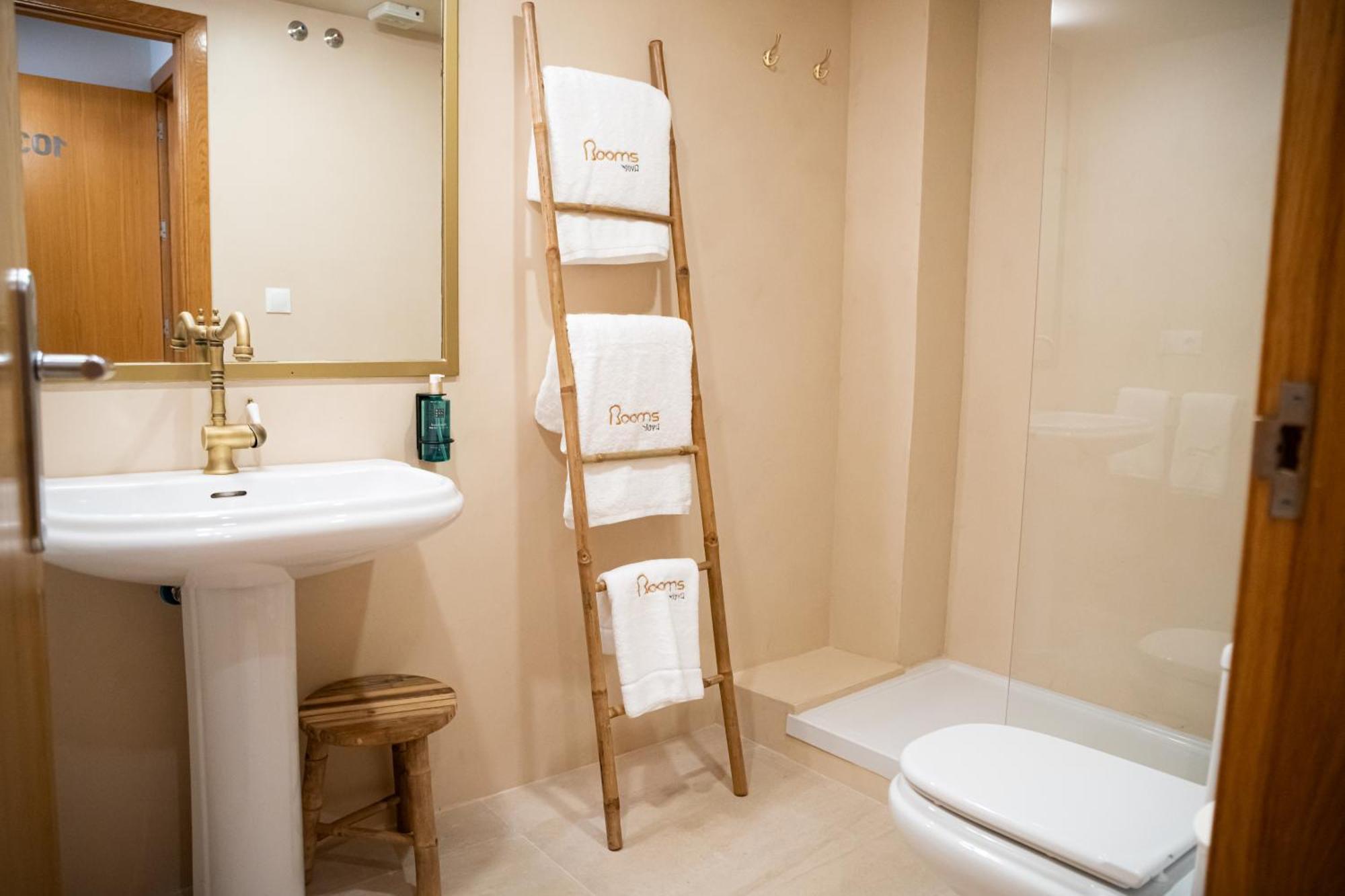 Rooms By Jova El Campello Esterno foto