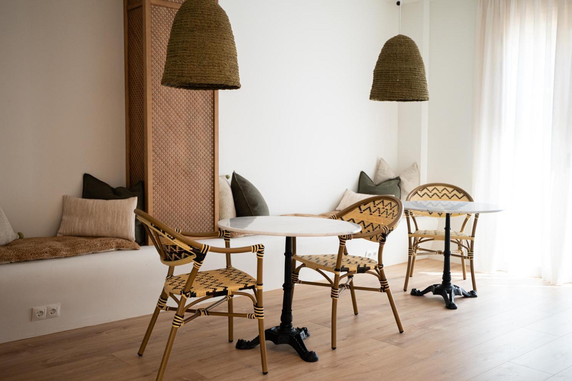 Rooms By Jova El Campello Esterno foto