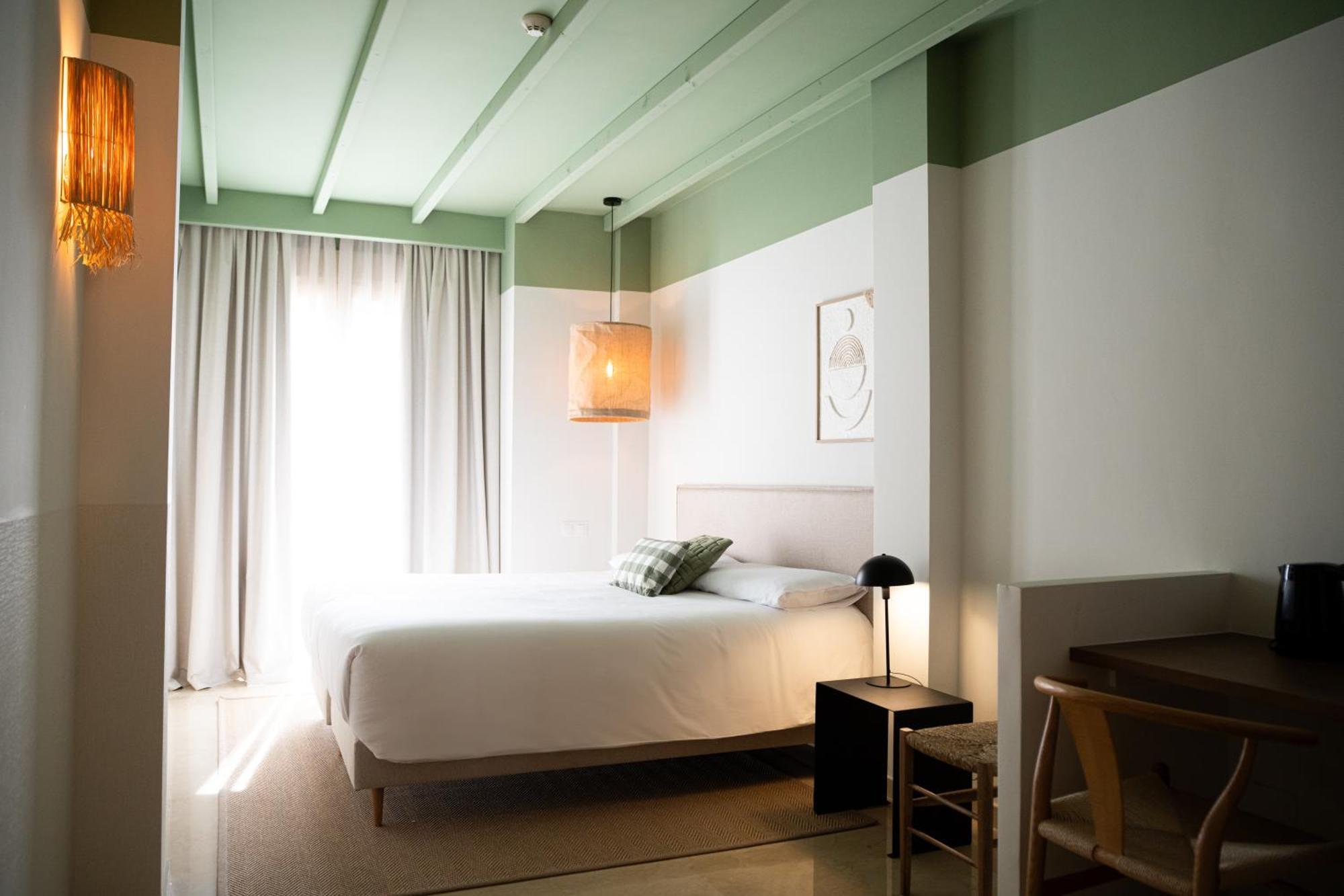 Rooms By Jova El Campello Esterno foto