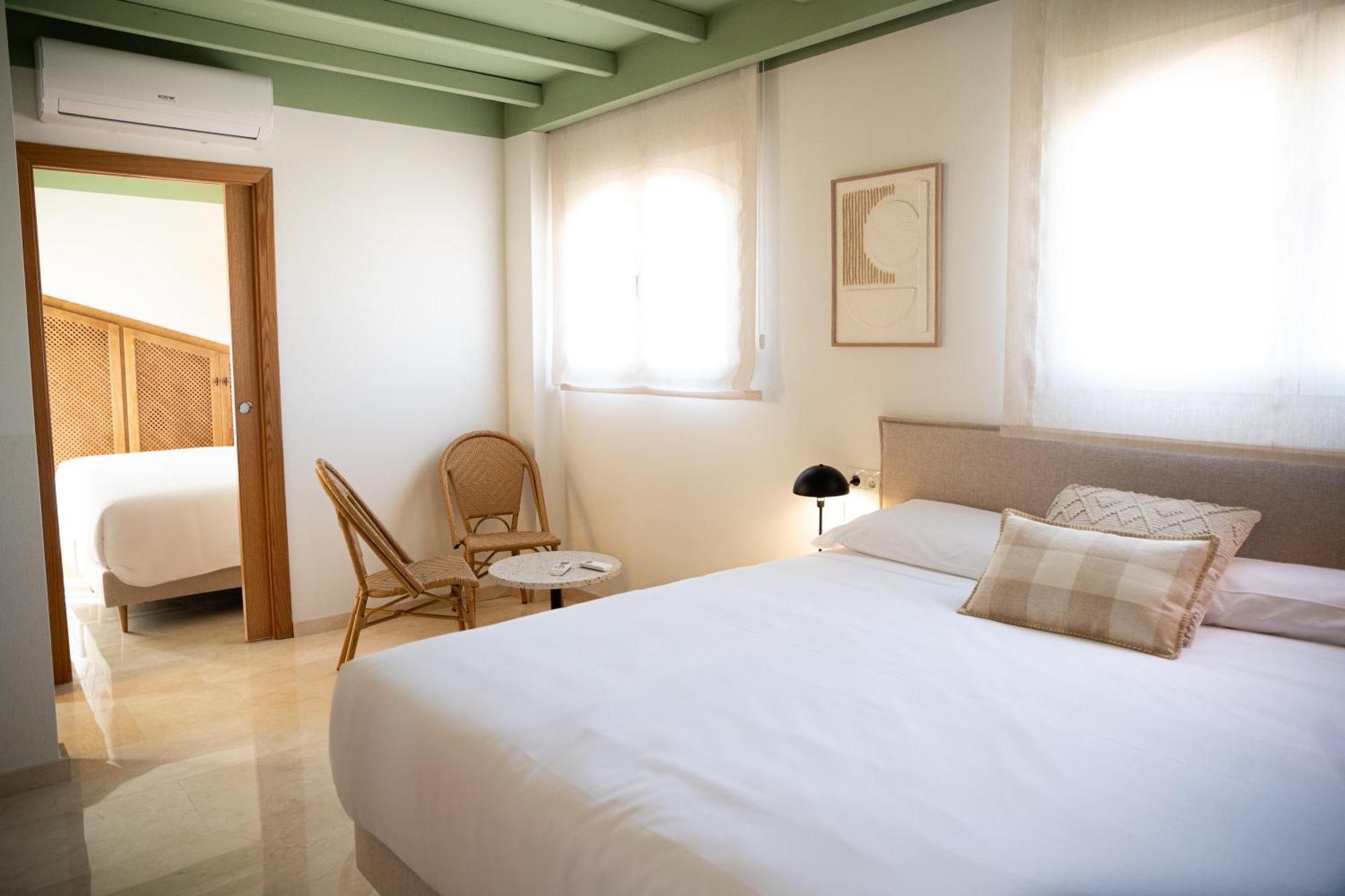 Rooms By Jova El Campello Esterno foto